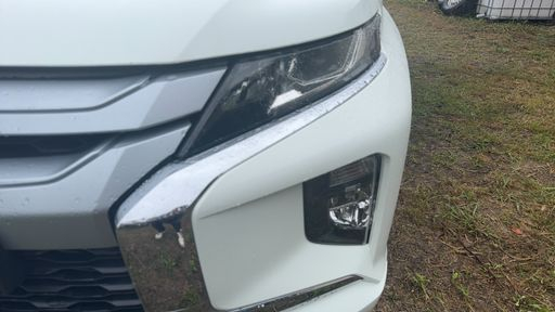 Mitsubishi L200 Club cab 2.2 DI-D 150 4WD - Intense – 2022 – 79119 km – Diesel – Boîte Manuelle — photo 4