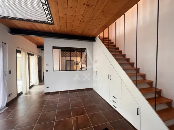 Maison 6 pièces 131 m²