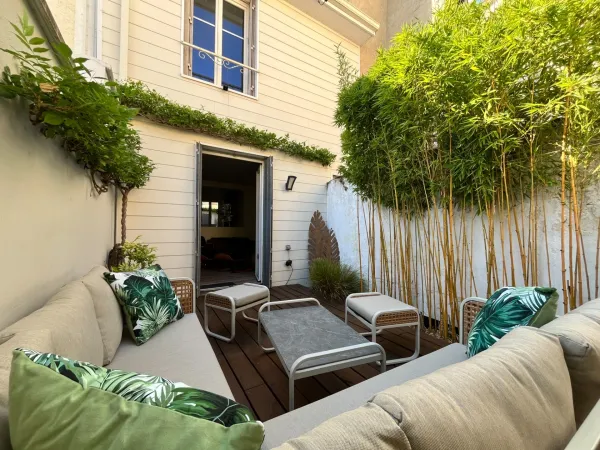 Maison 4 pièces 83 m²