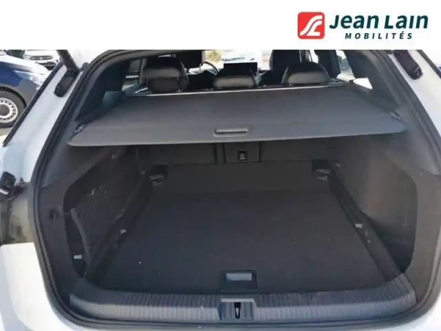 Volkswagen Id.7 tourer 286 ch pro — photo 46