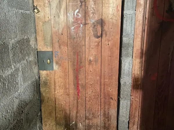 CAVE 10m2 Résidence Les Clapeys - Bâtiment Les Acacias A