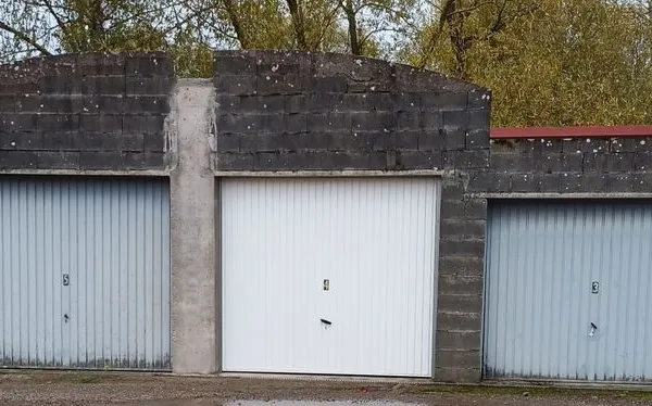 Location garage