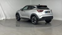Nissan Juke 1.0 DIG-T 114ch N-Connecta 2023 — photo 8