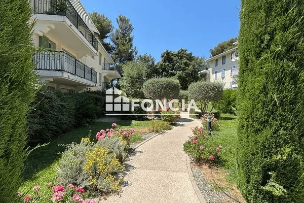 Appartement 3 pièces 56 m²