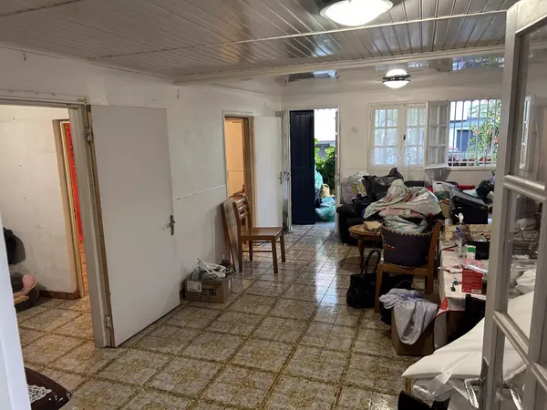 Maison à Saint-Pierre: confort et praticité au rendez-vous
