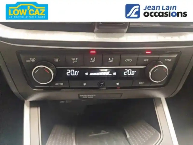Seat Arona 1.0 tsi 110 ch start/stop dsg7 — photo 14