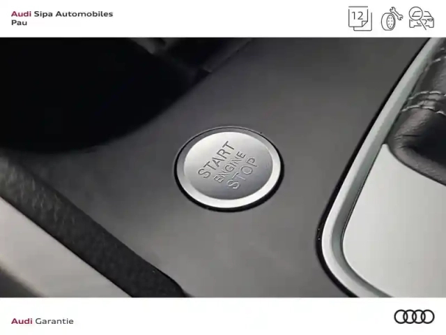Audi Q2 30 tdi 116 s tronic 7 — photo 30