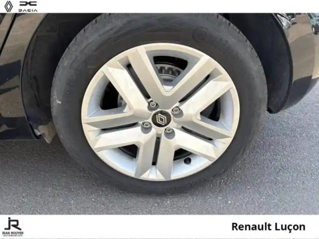 Renault Clio 1.5 dci 100ch evolution - 25 — photo 8