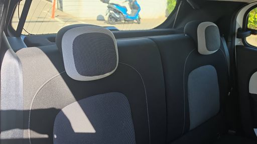 Renault Twingo 1.0 SCe 70 - Zen – 2018 – 117701 km – Essence – Boîte Manuelle — photo 18
