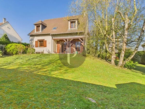 Maison 7 pièces 132 m²