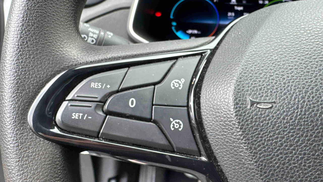 Renault Zoe R110 Achat Intégral - 21 — photo 20