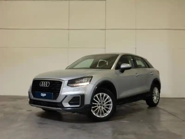 Audi Q2 1.6 tdi 116ch design