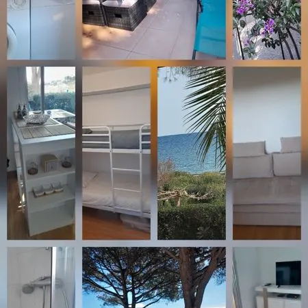 Studio cabine à louer