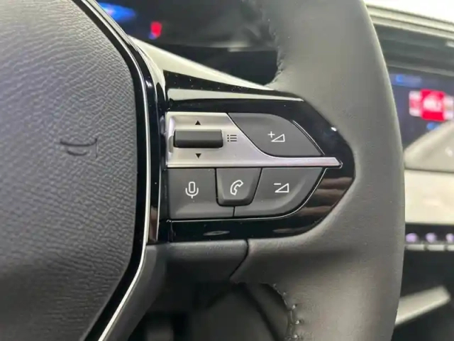 Peugeot 308 puretech 130ch s&amp;s eat8 — photo 19