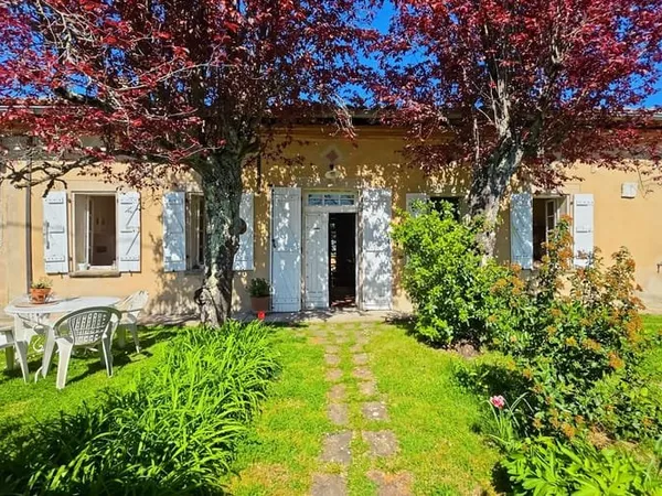 Maison 5 pièces 125 m²