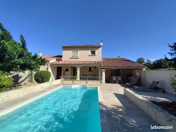Villa individuelle