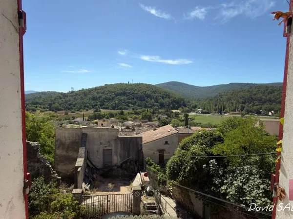 Maison 4 pièces 117 m²
