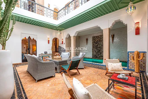 Propriété 9 pièces 320 m²