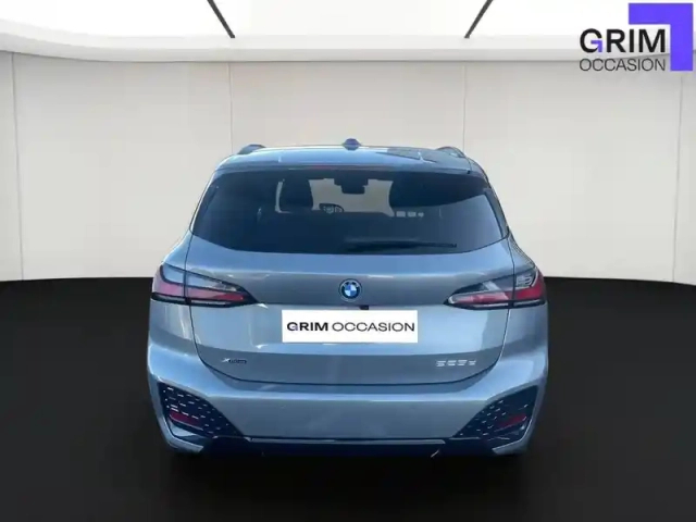 Bmw Serie 2 active tourer 225e xdrive 245 ch dkg7 — photo 61
