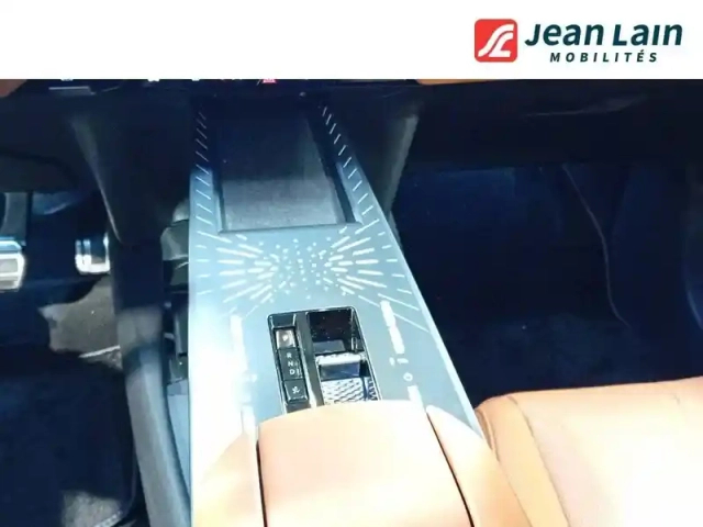 Ds N8 n°8 350 ch awd long range — photo 13