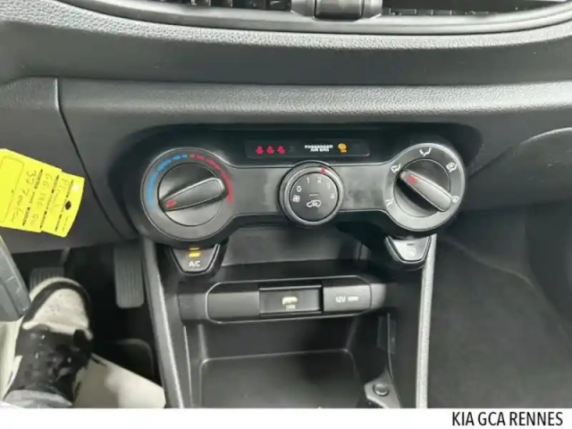 Kia Picanto 1.0 dpi 67ch active — photo 11