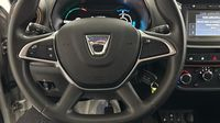 Dacia Spring Confort Plus - Achat Intégral — photo 25