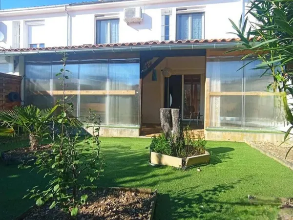 Maison 4 pièces 96 m²