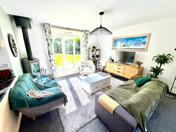 Maison 8 pièces à vendre à Le Montcel