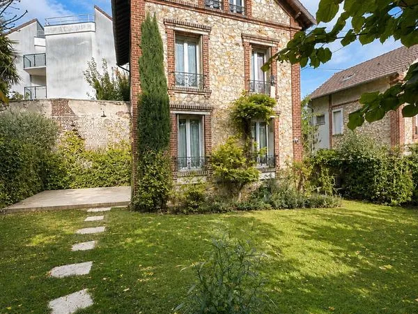 Bureaux MONTMORENCY