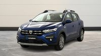 Dacia Sandero 1.0 TCe 90ch Stepway Confort CVT -22