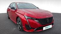 Peugeot 308 PHEV 180ch GT e-EAT8 — photo 3