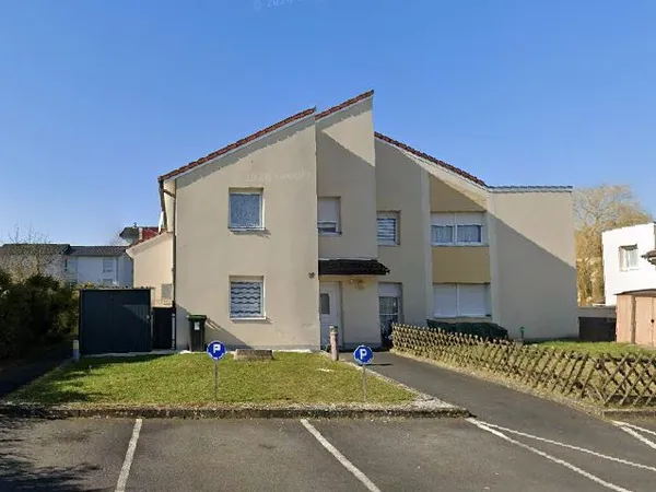 Appartement 5 pièces 100 m²