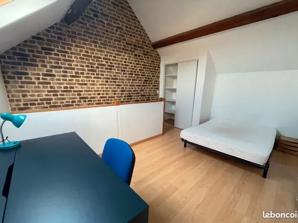 Location appartement étudiant