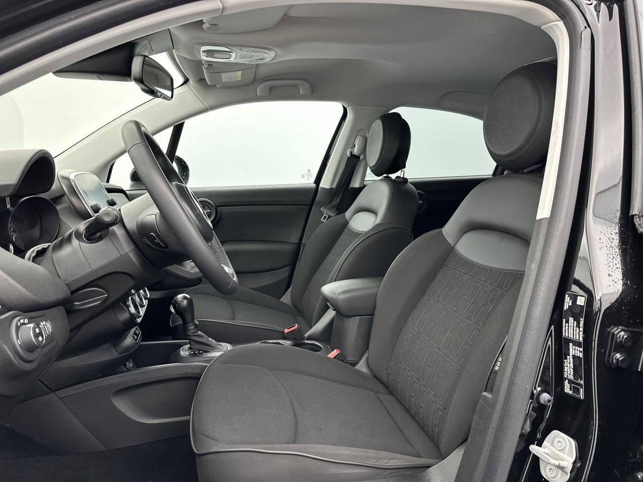 Fiat 500X 1.5 firefly 130 ch s/s dct7 hybrid — photo 9