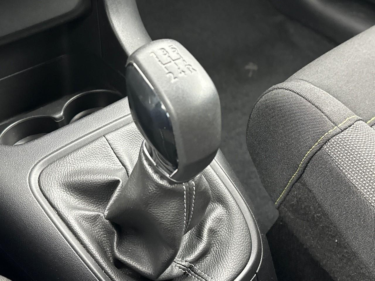 Citroën C3 puretech 83 s&s bvm5 you! — photo 26
