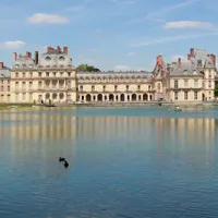 Marché immobilier Fontainebleau 2026 : prix, château UNESCO, forêt, Transilien ligne R et une sous-préfecture 71 % plus chère au m² que Melun
