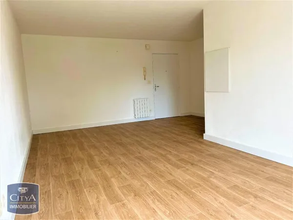Appartement 2 pièces 58 m²