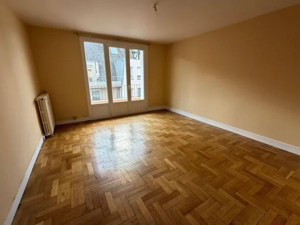 Appartement 3 pièces 57 m²