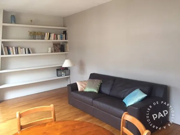 Appartement 1 pièce 28 m²