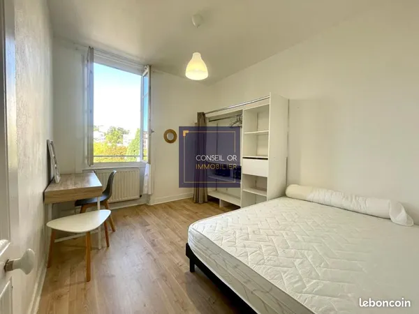 Appartement 1 pièce 75 m²