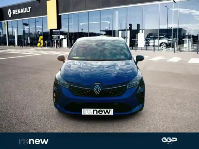 Renault Clio 1.0 tce 90ch evolution - 24 — photo 2