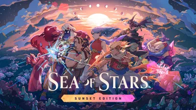 Sea of Stars : Le DLC Throes of the Watchmaker passé au peigne fin