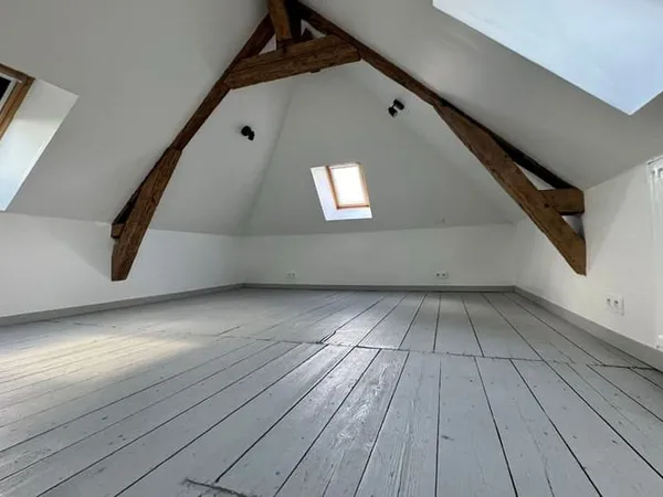 Maison 3 pièces 75 m²