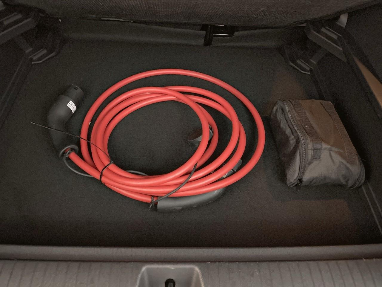Opel Frontera electric 113 ch batterie 44 kwh gs — photo 16