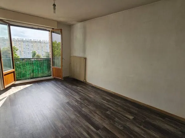 Appartement 1 pièce 25 m²