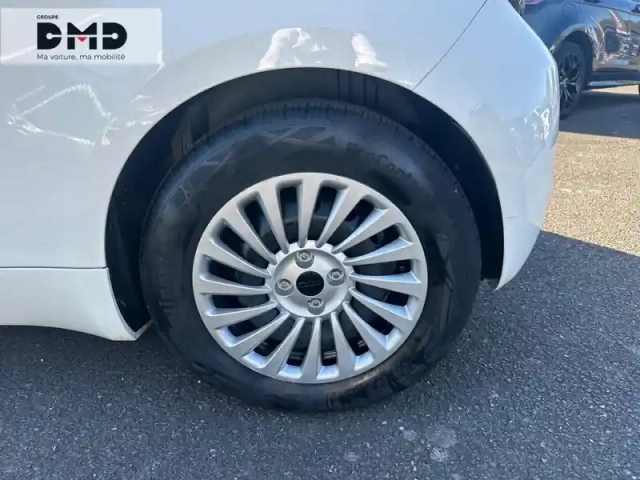 Fiat 500 e 118ch icône — photo 13