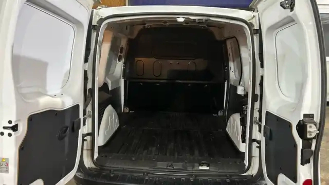 Renault Kangoo express blue dci 80 — photo 12