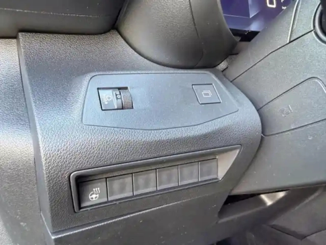 Citroën Berlingo taille m - 1.5 bluehdi 130ch s&amp;s max eat8 5 places n1 — photo 14