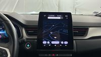 Renault Captur 1.6 E-Tech hybride rechargeable 160ch RS Line -21 — photo 18