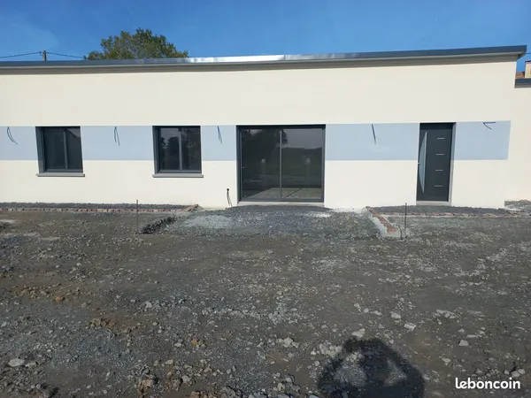 Maison a louer location